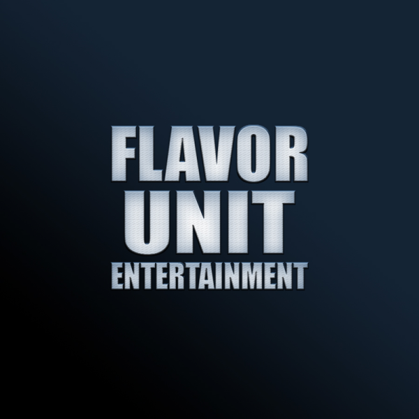 Flavor Unit Entertainment logo