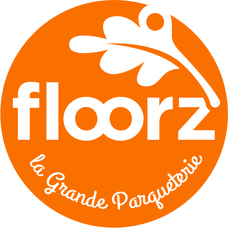 Floorz La Grande Parqueterie logo