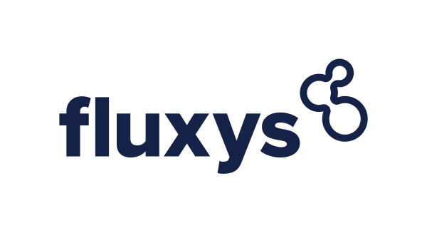 Fluxys logo