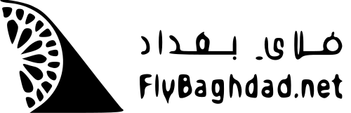 FlyBaghdad logo