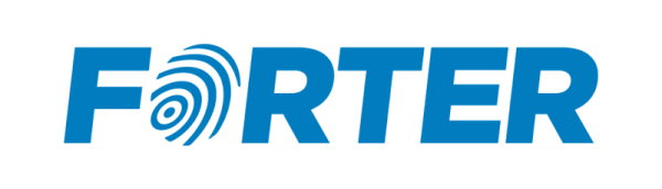 Forter logo
