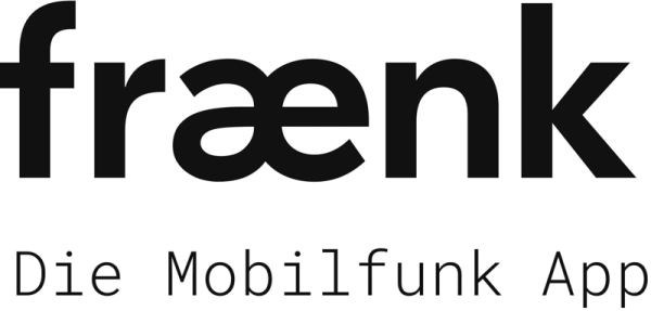 Frænk logo