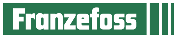 Franzefoss logo