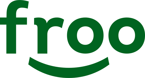 Froo logo