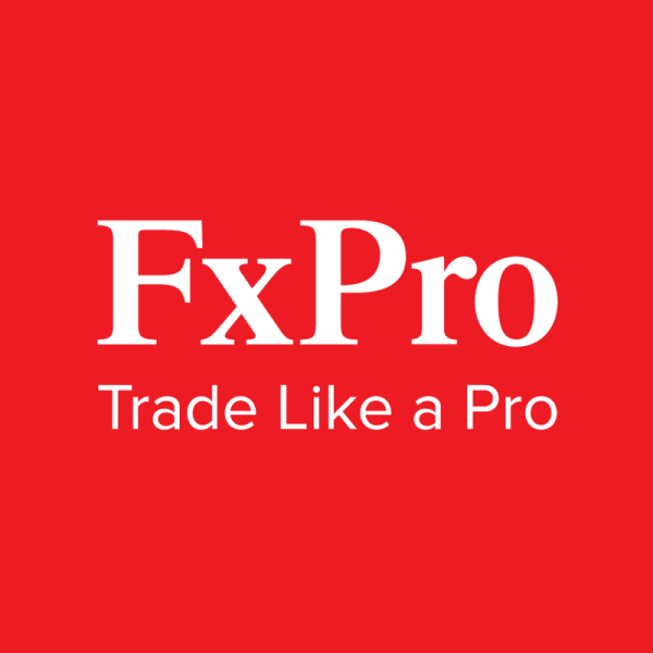 FxPro logo