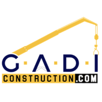 Gadi Construction logo