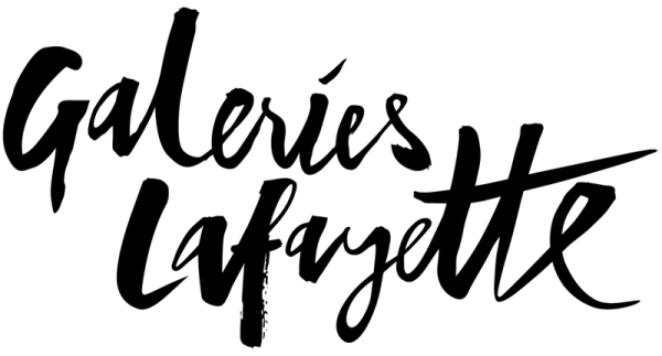 Galeries Lafayette logo