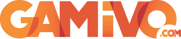 Gamivo logo