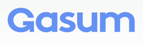 Gasum logo