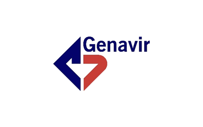 Genavir logo