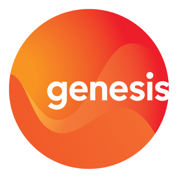 Genesis Energy Limited logo