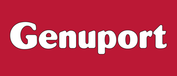 Genuport logo