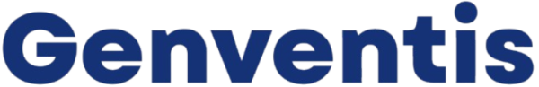 Genventis logo