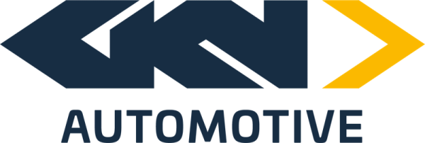 GKN Automotive logo | All Good All Bad GKN Automotive logo