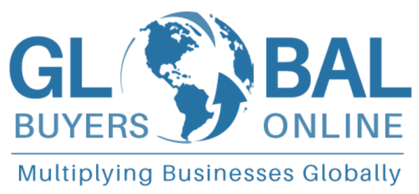 Global Buyers Online logo