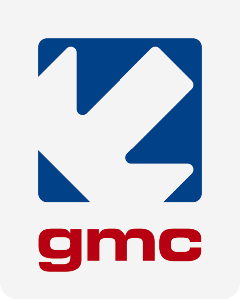 GMC logo