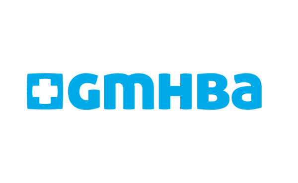 GMHBA logo
