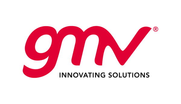 GMV Innovating Solutions logo