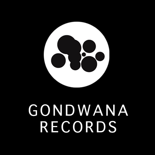 Gondwana Records logo