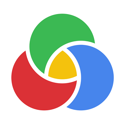 Google Drive logo