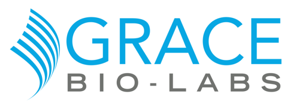 Grace Bio-Labs logo