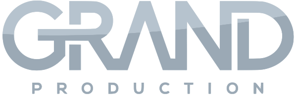 Grand Production logo