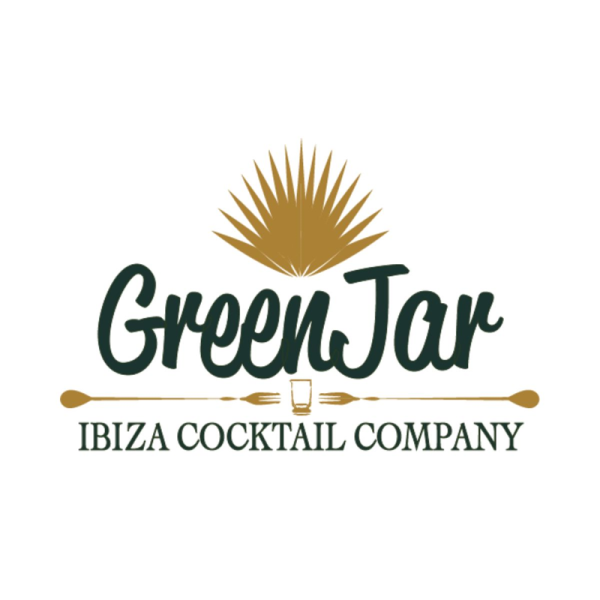Green Jar Ibiza logo