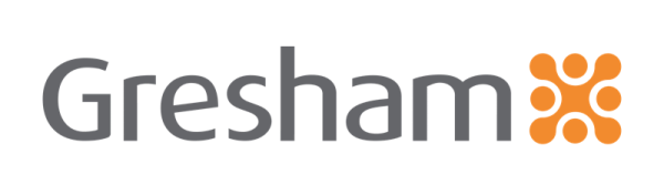 Gresham logo | All Good All Bad Gresham logo