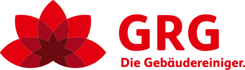 GRG Services Group logo
