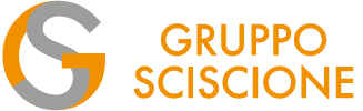 Gruppo Sciscione logo
