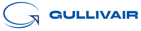 GullivAir logo