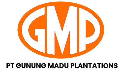 Gunung Madu Plantations logo