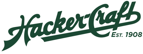 HackerCraft logo