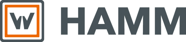 Hamm logo