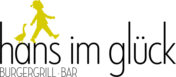 Hans im Glück logo