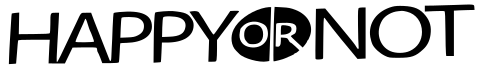 HappyOrNot logo