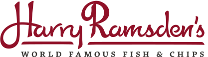 Harry Ramsden's logo