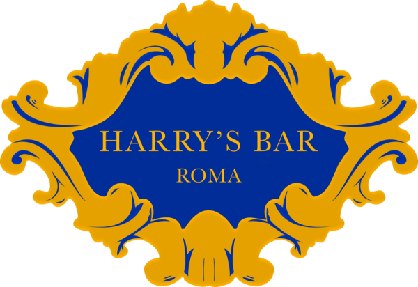Harry's Bar logo
