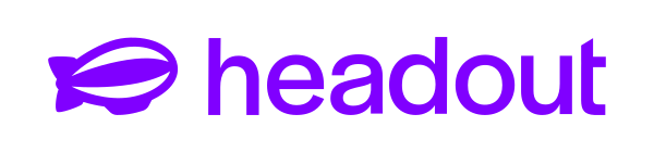 Headout logo
