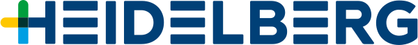 Heidelberg logo