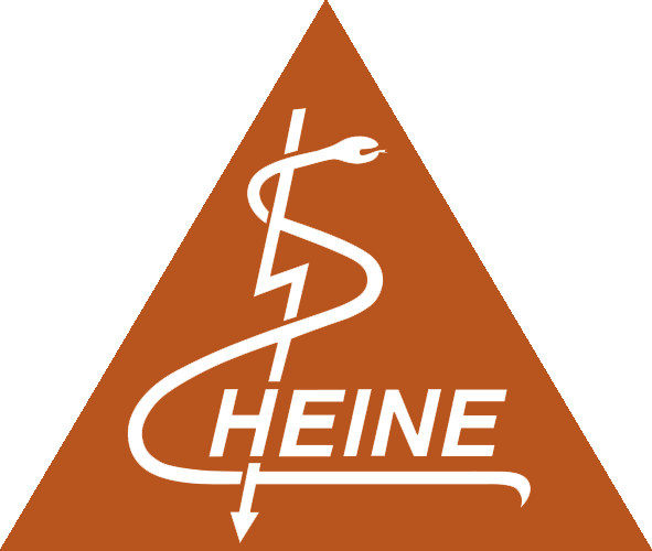 HEINE logo