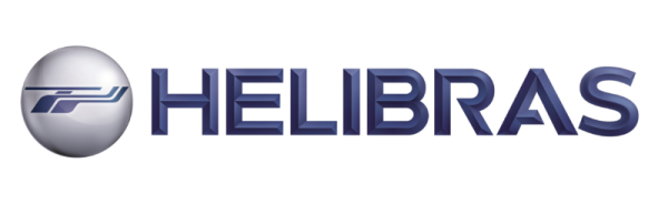 Helibras logo