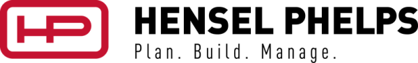 Hensel Phelps logo