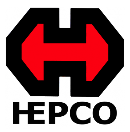 HEPCO logo