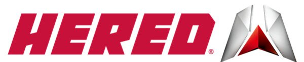 HEREDO logo