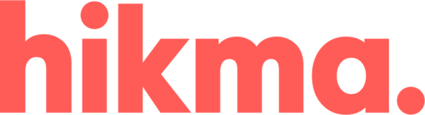 Hikma Pharmaceuticals logo