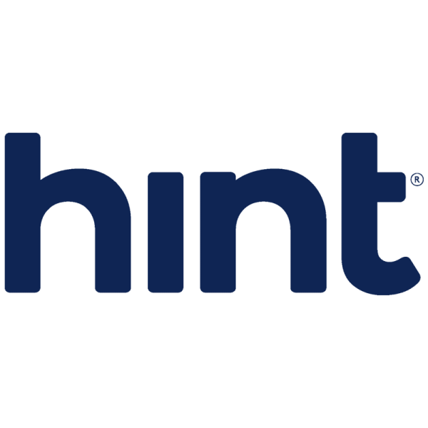 Hint Water logo