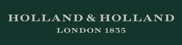 Holland & Holland logo