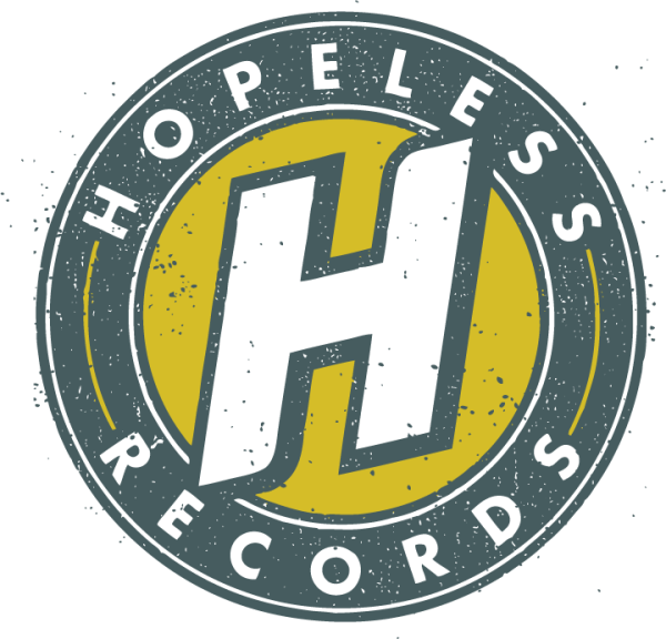 Hopeless Records logo