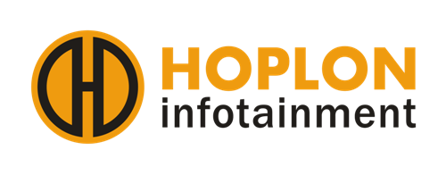 Hoplon Infotainment logo